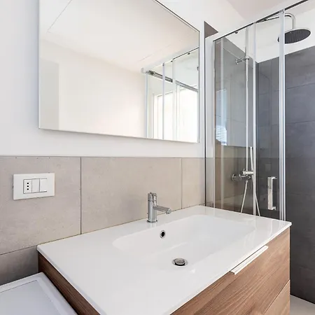 Dolcepodium Con Piscina Lido di Jesolo