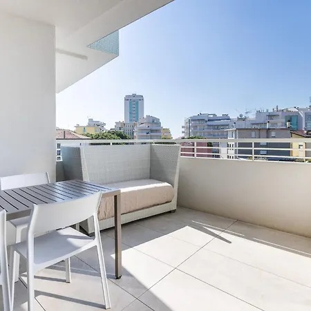 Dolcepodium Con Piscina Apartment Lido di Jesolo