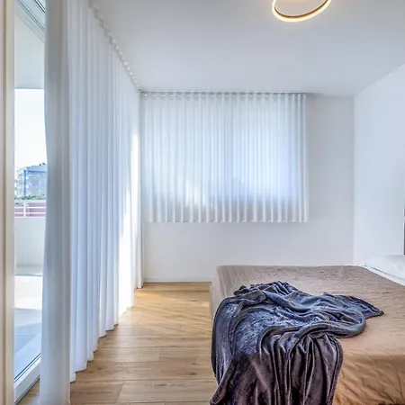Dolcepodium Con Piscina * Lido di Jesolo