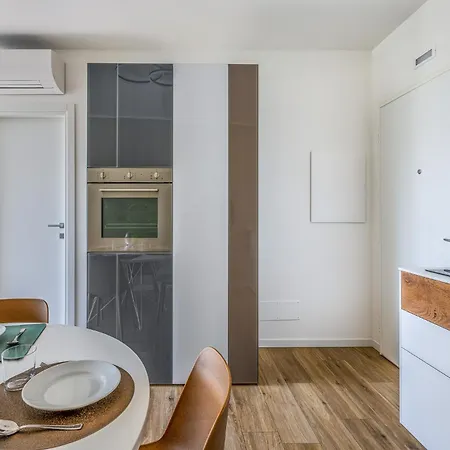 Apartment Dolcepodium Con Piscina