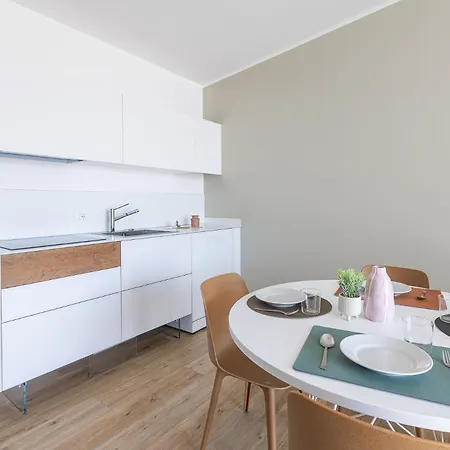 Apartment Dolcepodium Con Piscina Lido di Jesolo
