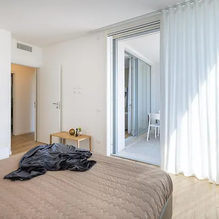 Dolcepodium Con Piscina Apartment