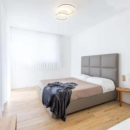 Dolcepodium Con Piscina Апартаменты *