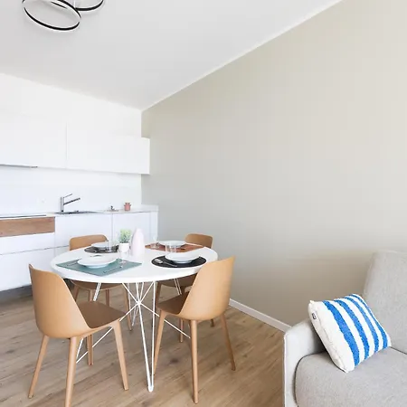 Dolcepodium Con Piscina Апартаменты