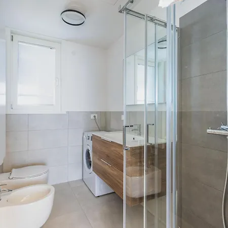 Апартаменты Dolcepodium Con Piscina